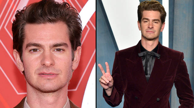 Andrew Garfield dit qu'il fait une pause dans sa carrière d'acteur 2 Andrew Garfield dit qu'il fait une pause dans sa carrière d'acteur - 1