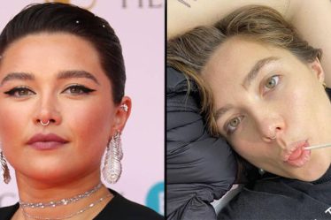 Florence Pugh révèle qu'une personne fétichiste des pieds se fait passer pour elle sur les réseaux sociaux - 5