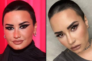 Demi Lovato a mis à jour ses pronoms en ils/elles/elle/elle - 10