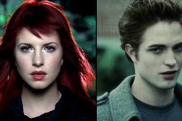 Hayley Williams a déclaré qu'elle "avait lutté" après que Paramore ait figuré sur la bande originale de Twilight - 19