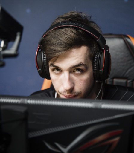 KennyS, PDG d'OG, a déclaré que Riot l'avait empêché d'être prêté à l'équipe VALORANT de l'organisation 80 KennyS, PDG d'OG, a déclaré que Riot l'avait empêché d'être prêté à l'équipe VALORANT de l'organisation - 79