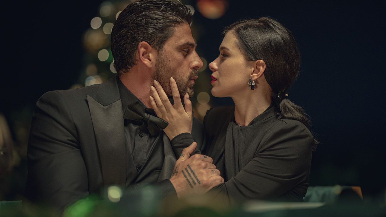 '365 Days' 2: à venir sur Netflix en avril 2022 2 '365 Days' 2: à venir sur Netflix en avril 2022 - 1