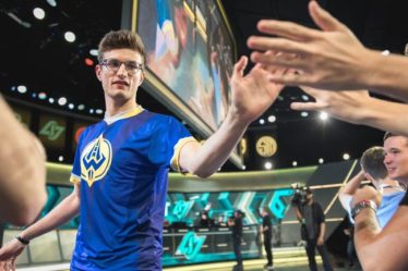 Lourlo sur Champions Queue: "Je ne sais même pas ce qui empêche les joueurs de jouer au moins 1-2 matchs Champ Q par nuit" - 5