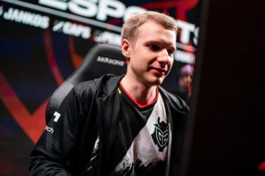 Jankos sur les super-équipes : "Si vous ne jouez pas bien en équipe, je ne pense pas que vous allez gagner" - 7