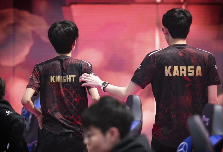 Top Esports balaie Victory Five lors des éliminatoires de la LPL Spring Split 2022 2 Top Esports balaie Victory Five lors des éliminatoires de la LPL Spring Split 2022 - 1