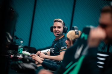 Odoamne a le quatrième plus grand nombre de matchs joués dans l'histoire du LEC, est le dernier joueur restant dans le top 5 sans titre - 7