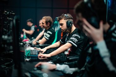G2 réussit un retour incroyable dans le match 3, élimine Vitality des éliminatoires du LEC Spring Split 2022 au deuxième tour - 5