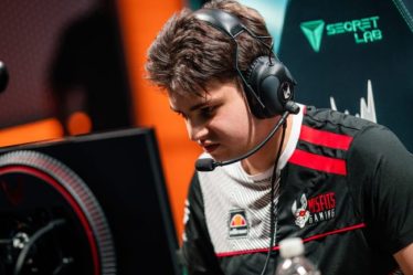 Shlatan nommé Rookie du Spring Split 2022 du LEC - 7