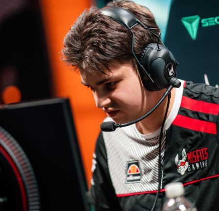Shlatan nommé Rookie du Spring Split 2022 du LEC - 83