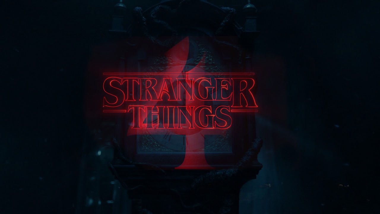 À quelle heure la bande-annonce de la saison 4 de "Stranger Things" sortira-t-elle demain ? 2 À quelle heure la bande-annonce de la saison 4 de "Stranger Things" sortira-t-elle demain ? - 1
