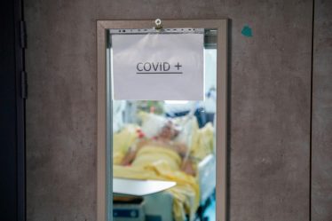 Absent de la campagne présidentielle, le Covid-19 mardi encore – Sciences et Avenir › Geeky News - 9