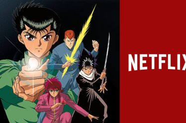 Adaptation Netflix Live Action de 'Yu Yu Hakusho': tout ce que nous savons jusqu'à présent - 16