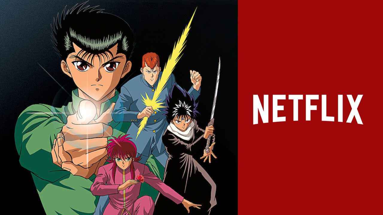 Adaptation Netflix Live Action de 'Yu Yu Hakusho': tout ce que nous savons jusqu'à présent 2 Adaptation Netflix Live Action de 'Yu Yu Hakusho': tout ce que nous savons jusqu'à présent - 1