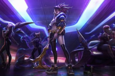 Meilleure construction d'Akali dans League of Legends - 9