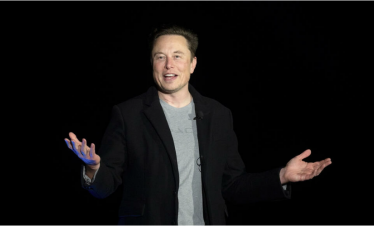 Angoisse sur Twitter à l'idée d'une soirée plateforme pour Elon Musk › Geeky News - 7