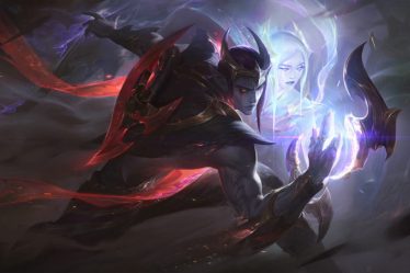 Le PSG Talon revient au MSI après la victoire des éliminatoires du PCS Spring Split 2022 - 5