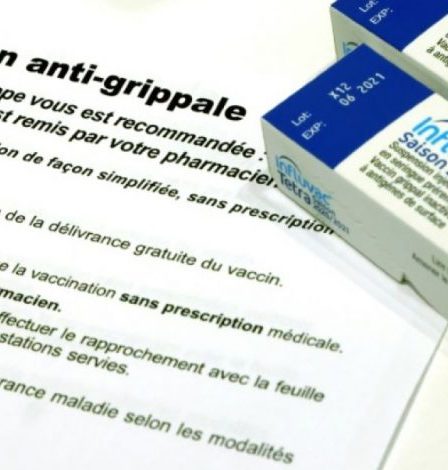 Après cinq semaines de hausse, l'épidémie de grippe se stabilise – Sciences et Avenir › Geeky News - 7