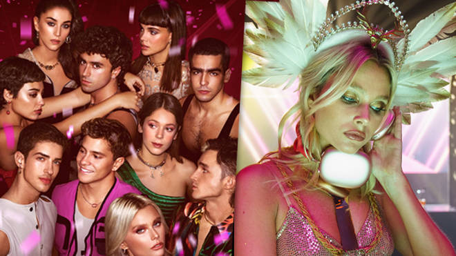 Bande originale de la saison 5 d'Elite : chaque chanson de chaque épisode 3 Bande originale de la saison 5 d'Elite : retrouvez toutes les chansons ici