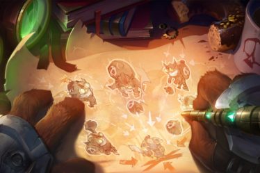 Un fan de la ligue répertorie les modes de jeu personnalisés comme Dodgeball, Hide and Seek et Fight Club - 5