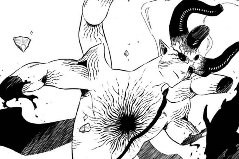 Black Clover Chapitre 329 Spoilers et scans bruts 2 Black Clover Chapitre 329 Spoilers et scans bruts - 1
