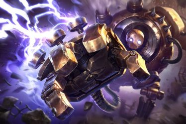 Liste des niveaux LoL : mise à jour 12.18 | Liste des niveaux de League of Legends - 10