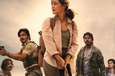 "Borrego" avec Lucy Hale arrive sur Netflix en mai 2022 - 8