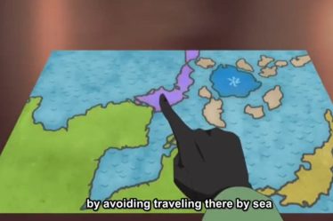 (Boruto vs Ikada) Boruto Episode 244 Spoilers & Date de sortie - 10