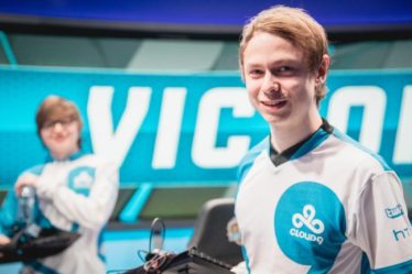 Rapport: le vétéran mid laner Jensen retournera dans son ancienne maison Cloud9 - 5