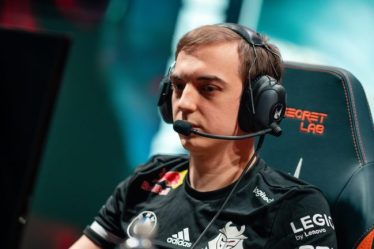 G2 démantèle ORDER le troisième jour du MSI 2022, prolongeant la séquence de victoires à 16 matchs - 9