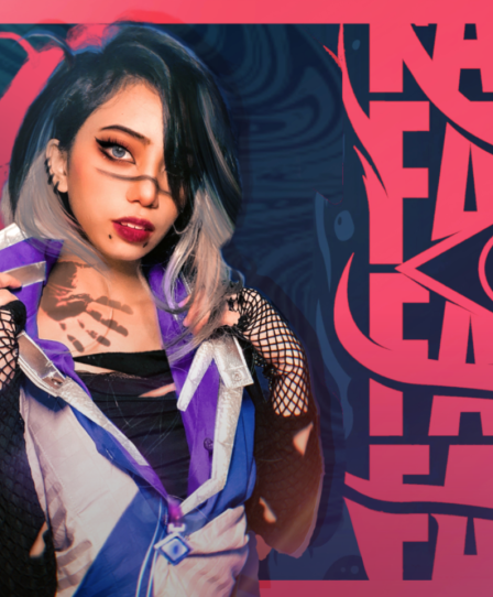 Un fan de VALORANT devient le premier joueur à cosplayer le nouvel agent Fade 70 Un fan de VALORANT devient le premier joueur à cosplayer le nouvel agent Fade - 69