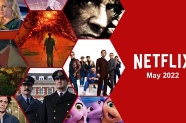 Ce qui arrive sur Netflix en mai 2022 - 12