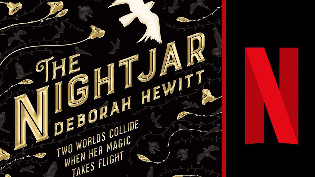 Chernin Entertainment développe l'adaptation "The Nightjar" pour Netflix 2 Chernin Entertainment développe l'adaptation "The Nightjar" pour Netflix - 1