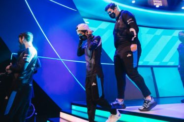 C9 Fudge: "Zven et Berserker seront probablement là d'ici la semaine 3, si je devais estimer" - 9