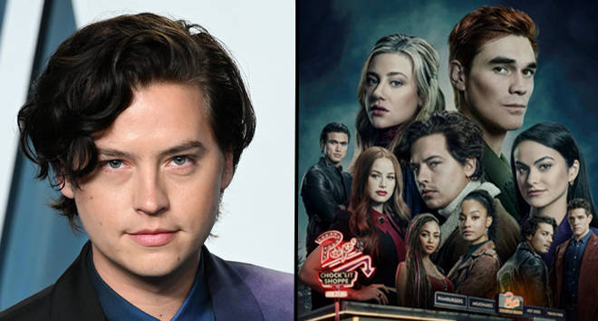 Cole Sprouse dit que le casting de Riverdale est prêt à mettre fin à la série 3 Cole Sprouse dit que le casting de Riverdale est prêt à mettre fin à la série