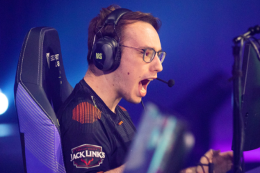 Fnatic a blanchi OG LDN UTD sur Icebox en route vers le départ 2-0 de l'événement principal EMEA VCT Stage 2 - 5