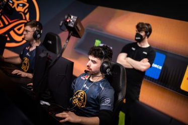 ENCE décroche sa première finale ESL Pro League contre Ninjas in Pyjamas - 7