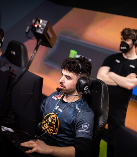 Spinx, la star israélienne de CS:GO, complète la liste de Vitality 20 Spinx, la star israélienne de CS:GO, complète la liste de Vitality - 19