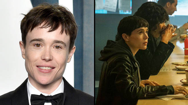Elliot Page révèle que son personnage est trans dans The Umbrella Academy saison 3 3 Elliot Page révèle que son personnage est trans dans The Umbrella Academy saison 3