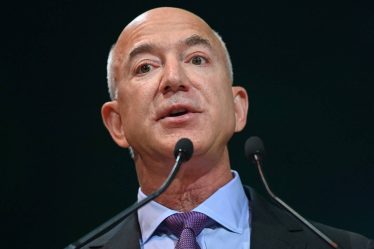 Elon Musk, Jeff Bezos, Bernard Arnault… Voici le nouveau classement des 10 plus grandes fortunes mondiales › Geeky News - 5