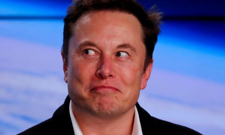 Elon Musk a promis de créer un « robot-taxi » futuriste – Sciences et Avenir › Geeky News 2 Elon Musk a promis de créer un « robot-taxi » futuriste – Sciences et Avenir › Geeky News - 1