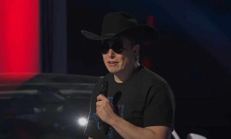Elon Musk a promis que le Tesla Cybertruck serait livré en 2023 › Geeky News 2 Elon Musk a promis que le Tesla Cybertruck serait livré en 2023 › Geeky News - 1