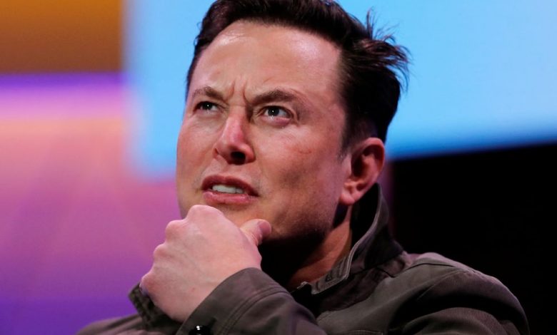 Elon Musk affiche une part de 9,2% sur Twitter – Sciences et Avenir › Geeky News 2 Elon Musk affiche une part de 9,2% sur Twitter – Sciences et Avenir › Geeky News - 1