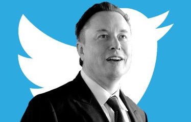 Elon Musk est devenu la figure d'action majeure de Twitter – Influenth › Geeky News - 5