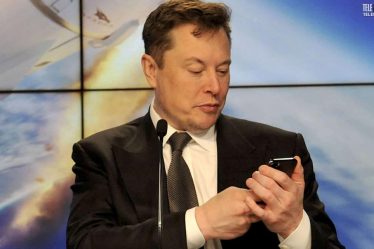 Elon Musk est devenu une figurine de Twitter › Geeky News - 9
