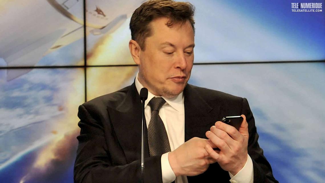 Elon Musk est devenu une figurine de Twitter › Geeky News 2 Elon Musk est devenu une figurine de Twitter › Geeky News - 1