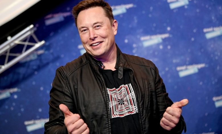 Elon Musk va perdre 9,2% du capital de Twitter - News 24 2 Elon Musk va perdre 9,2% du capital de Twitter - News 24 - 1