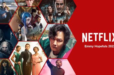 Emmys 2022 : candidats aux nominations pour Netflix - 9