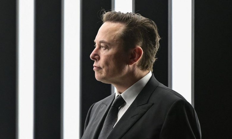 Et si Donald Trump revenait sur Twitter, grâce à l'appli d'Elon Musk ? › Actualités Geek 2 Et si Donald Trump revenait sur Twitter, grâce à l'appli d'Elon Musk ? › Actualités Geek - 1