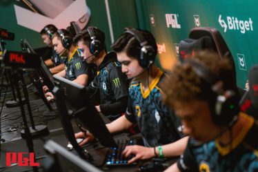 Evil Geniuses élimine les astronautes du parti pour rester en vie dans les Amériques RMR - 7