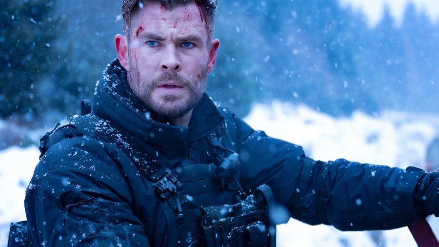 'Extraction 2' prévoit la date de sortie de mars / avril 2023 sur Netflix - 1